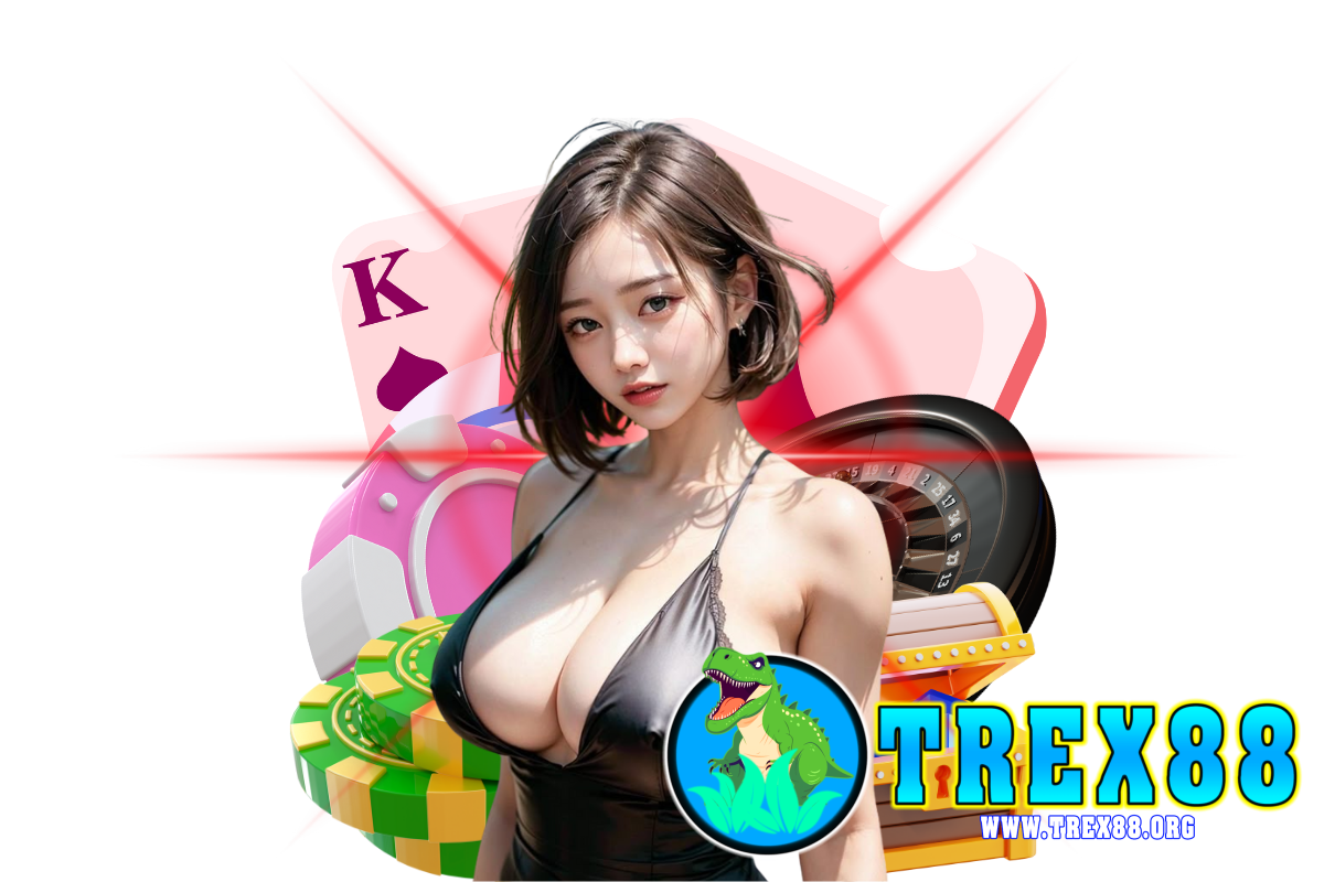 trex88 สมัคร