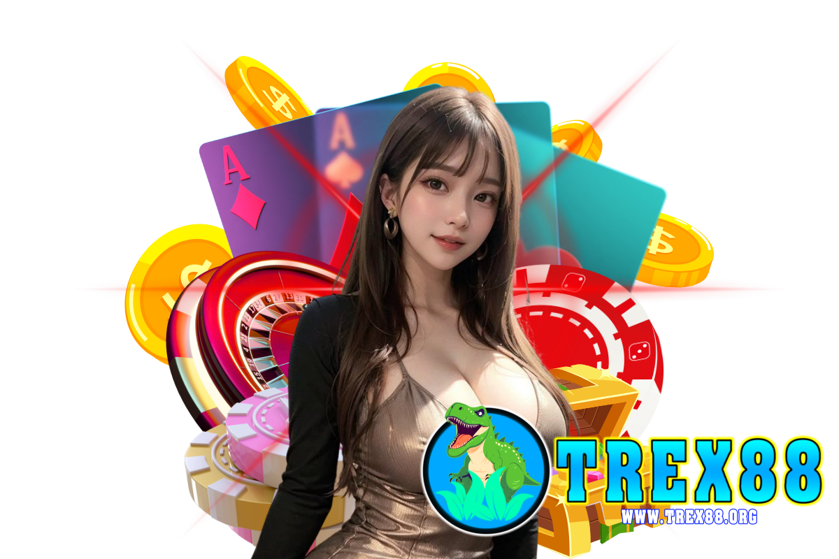 trex88